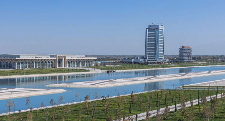 О Курорте